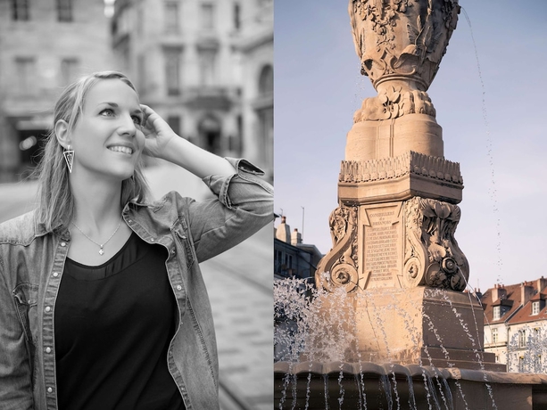 Imagen general del Hotel Mercure Besancon Parc Micaud. Foto 4