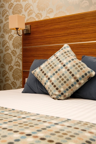 Imagen de la habitación del Hotel Mercure Bewdley The Heath. Foto 3