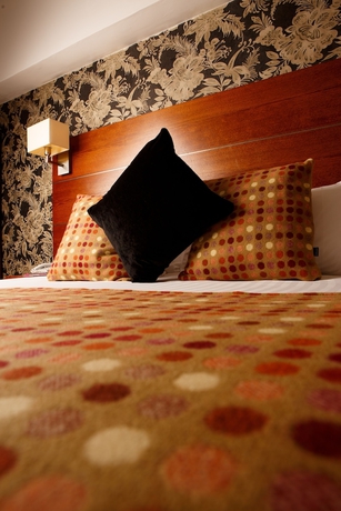 Imagen de la habitación del Hotel Mercure Bewdley The Heath. Foto 5