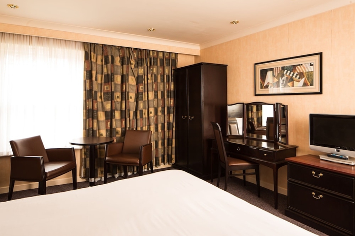 Imagen de la habitación del Hotel Mercure Bewdley The Heath. Foto 6