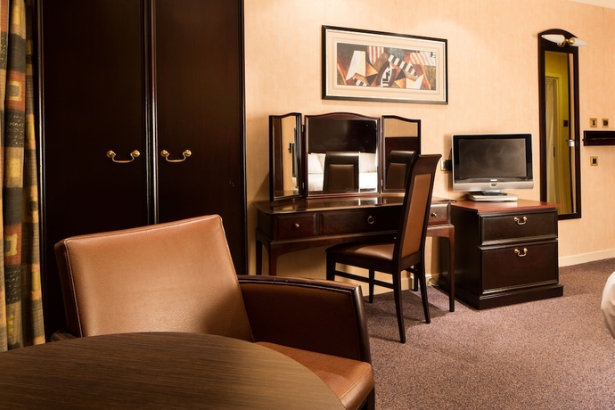 Imagen de la habitación del Hotel Mercure Bewdley The Heath. Foto 7