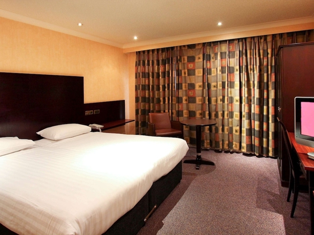 Imagen de la habitación del Hotel Mercure Bewdley The Heath. Foto 8