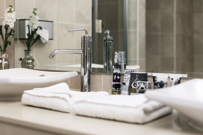 Imagen de la habitación del Hotel Mercure Bewdley The Heath. Foto 9