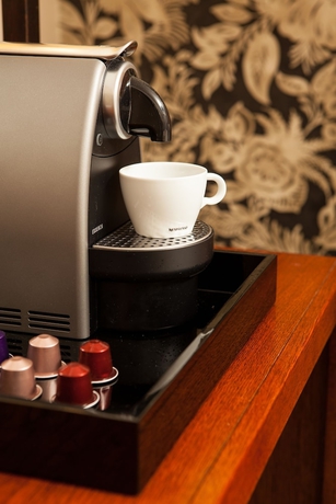 Imagen de la habitación del Hotel Mercure Bewdley The Heath. Foto 15