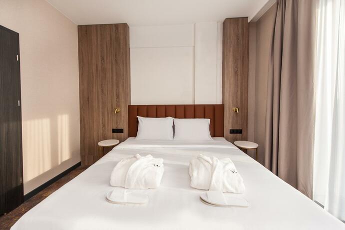 Imagen general del Hotel Mercure Bialystok. Foto 1