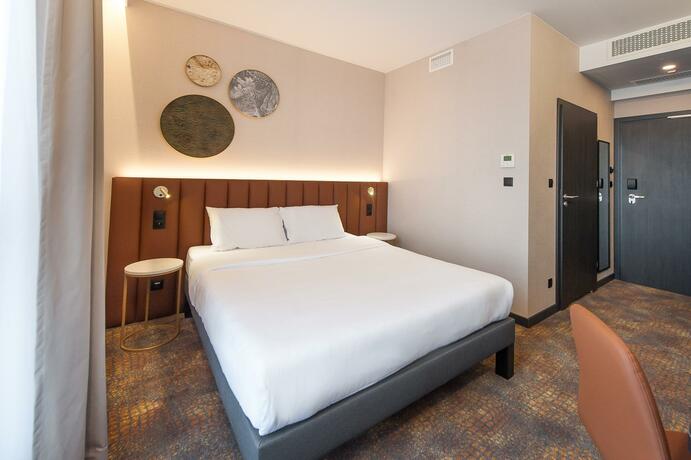 Imagen general del Hotel Mercure Bialystok. Foto 4