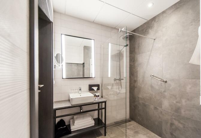Imagen general del Hotel Mercure Bialystok. Foto 6