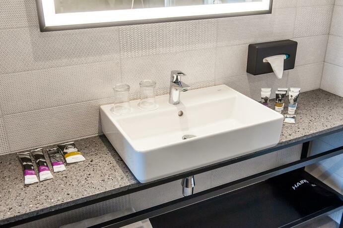 Imagen general del Hotel Mercure Bialystok. Foto 10
