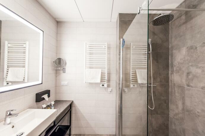 Imagen general del Hotel Mercure Bialystok. Foto 14