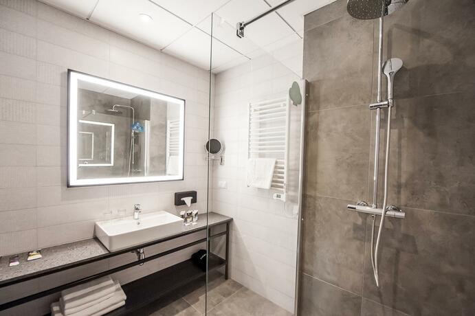 Imagen general del Hotel Mercure Bialystok. Foto 18