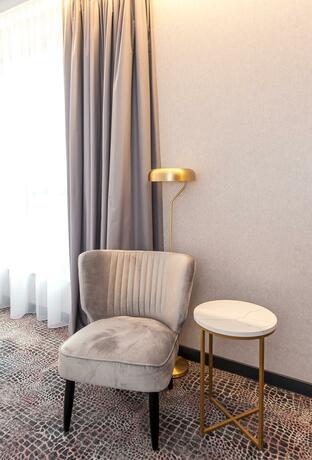 Imagen general del Hotel Mercure Bialystok. Foto 30