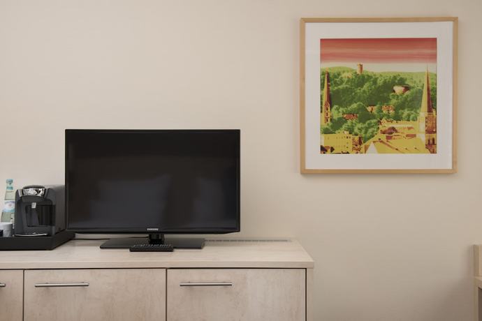 Imagen de la habitación del Hotel Mercure Bielefeld Johannisberg. Foto 8