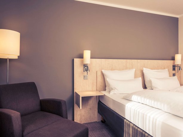 Imagen de la habitación del Hotel Mercure Bielefeld Johannisberg. Foto 13