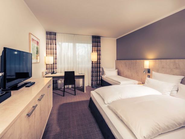 Imagen de la habitación del Hotel Mercure Bielefeld Johannisberg. Foto 14