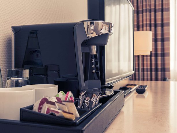 Imagen de la habitación del Hotel Mercure Bielefeld Johannisberg. Foto 15