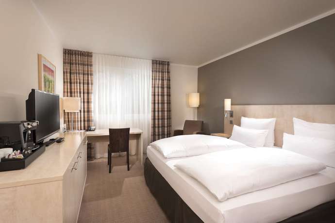 Imagen de la habitación del Hotel Mercure Bielefeld Johannisberg. Foto 18