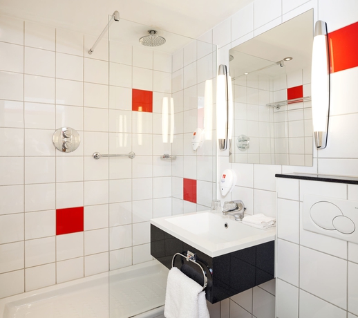 Imagen de la habitación del Hotel Mercure Birmingham West. Foto 11