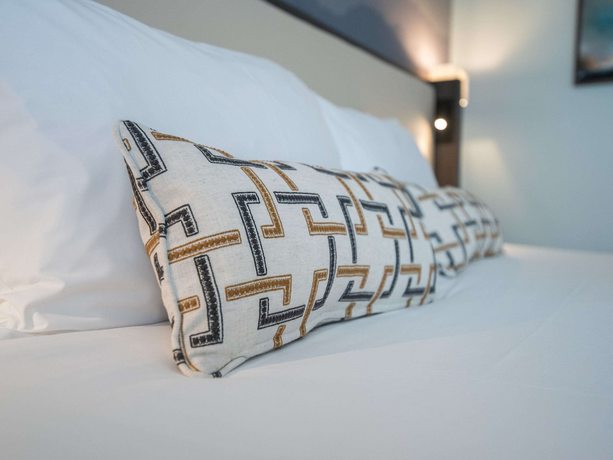 Imagen de la habitación del Hotel Mercure Blackburn Dunkenhalgh and Spa. Foto 6