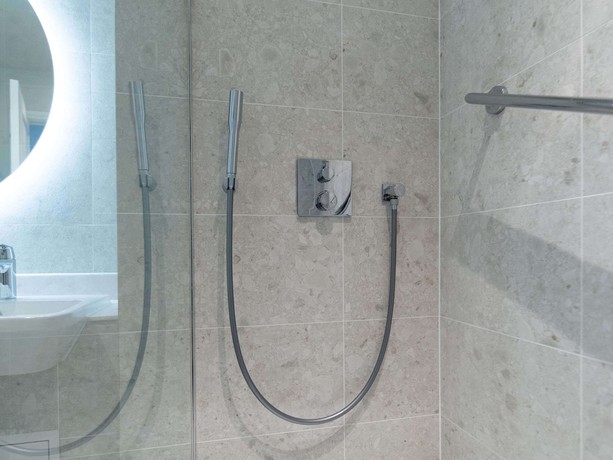 Imagen de la habitación del Hotel Mercure Blackburn Dunkenhalgh and Spa. Foto 19