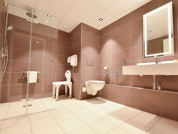 Imagen de la habitación del Hotel Mercure Blois Centre. Foto 12