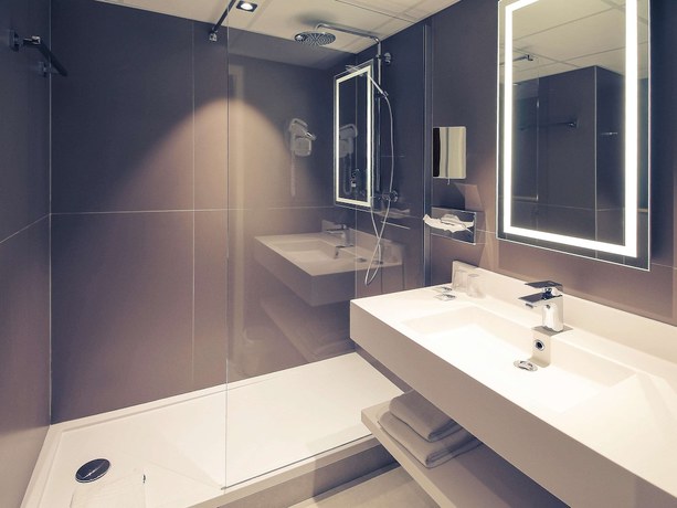 Imagen de la habitación del Hotel Mercure Blois Centre. Foto 16