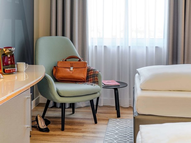 Imagen de la habitación del Hotel Mercure Bochum City. Foto 11