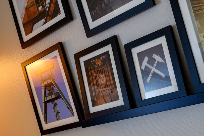 Imagen de la habitación del Hotel Mercure Bochum City. Foto 14