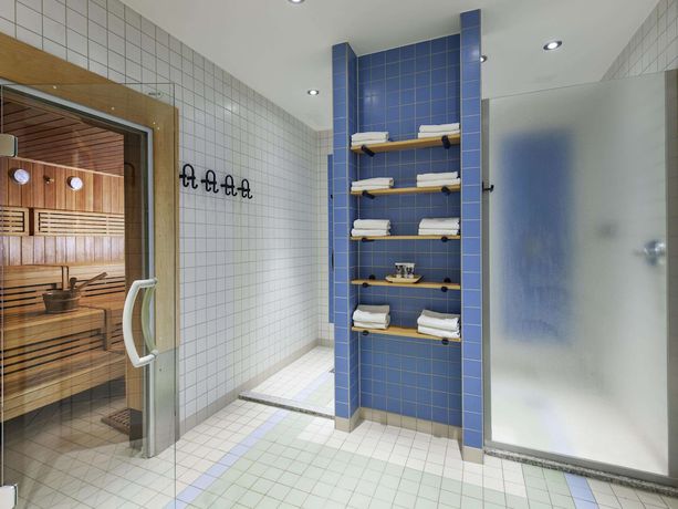 Imagen general del Hotel Mercure Bochum City. Foto 3