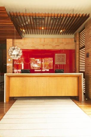 Imagen general del Hotel Mercure Bogota Bh Retiro. Foto 2