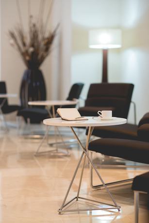 Imagen de los interiores del Hotel Mercure Bogotá Calle 100. Foto 19