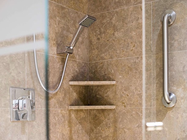 Imagen de la habitación del Hotel Mercure Bogotá Calle 100. Foto 10