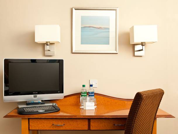 Imagen de la habitación del Hotel Mercure Bolton Georgian House. Foto 3