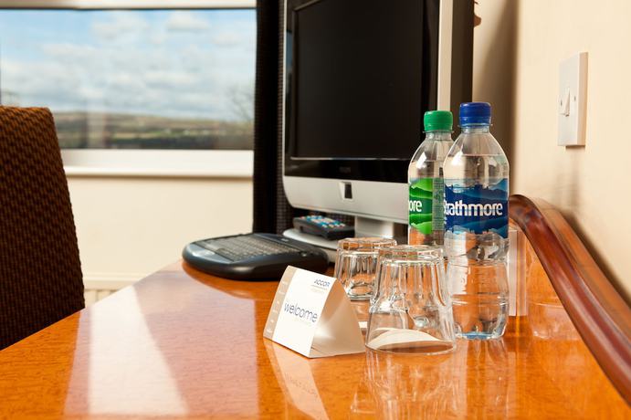 Imagen de la habitación del Hotel Mercure Bolton Georgian House. Foto 5