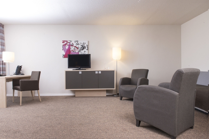 Imagen de la habitación del Hotel Mercure Bonn Hardtberg. Foto 4