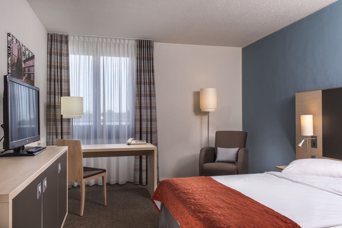 Imagen de la habitación del Hotel Mercure Bonn Hardtberg. Foto 6