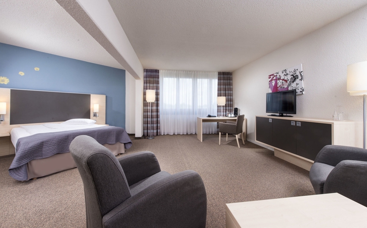Imagen de la habitación del Hotel Mercure Bonn Hardtberg. Foto 9