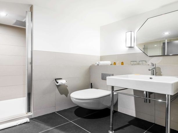 Imagen de la habitación del Hotel Mercure Bordeaux Centre Gare Atlantic. Foto 11