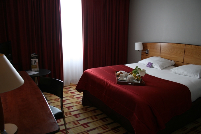 Imagen de la habitación del Hotel Mercure Bordeaux Centre Ville. Foto 8