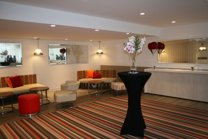 Imagen de los interiores del Hotel Mercure Bordeaux Centre Ville. Foto 15