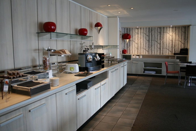 Imagen del bar/restaurante del Hotel Mercure Bordeaux Centre Ville. Foto 5