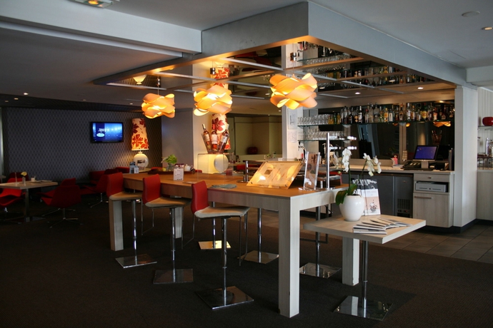 Imagen del bar/restaurante del Hotel Mercure Bordeaux Centre Ville. Foto 6