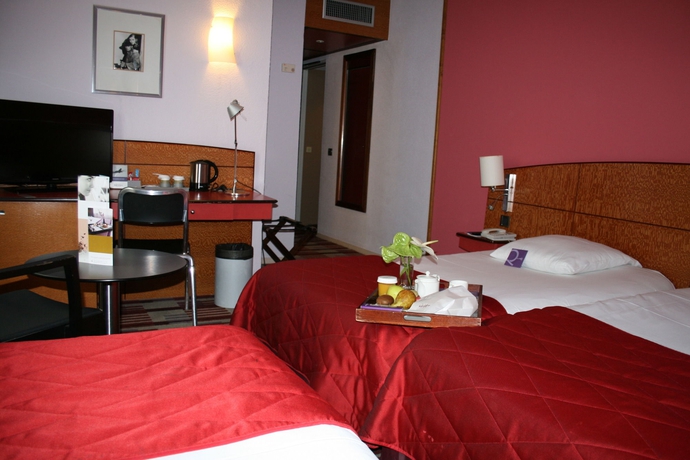 Imagen de la habitación del Hotel Mercure Bordeaux Centre Ville. Foto 12