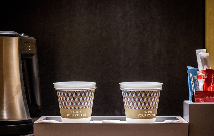 Imagen de la habitación del Hotel Mercure Bordeaux Château Chartrons. Foto 2