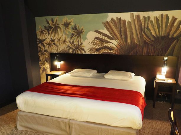 Imagen de la habitación del Hotel Mercure Bordeaux Château Chartrons. Foto 5