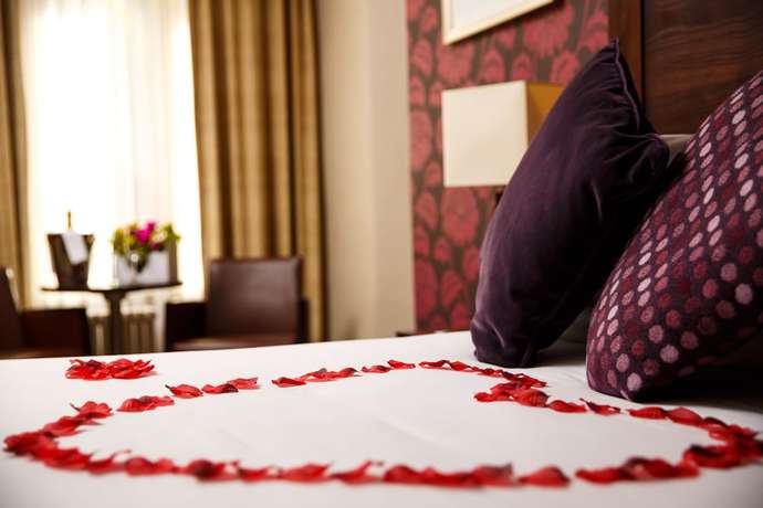 Imagen de la habitación del Hotel Mercure Bradford, Bankfield. Foto 3