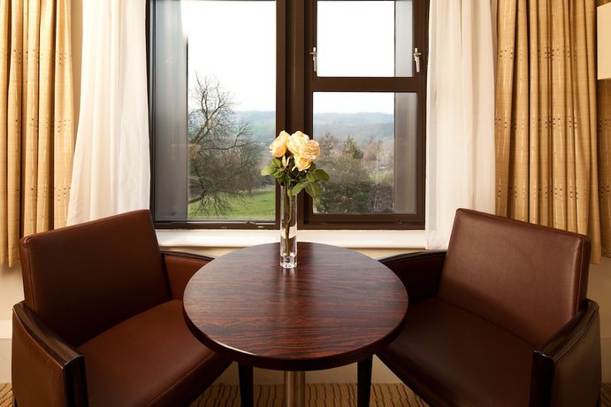 Imagen de la habitación del Hotel Mercure Bradford, Bankfield. Foto 7