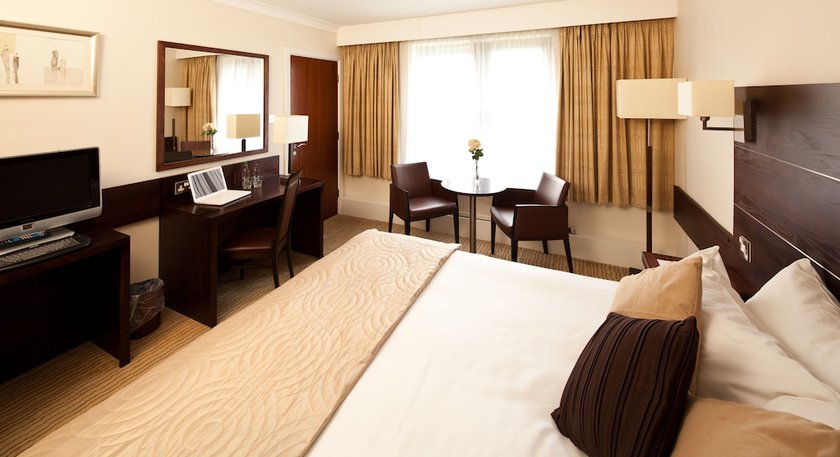 Imagen de la habitación del Hotel Mercure Bradford, Bankfield. Foto 10
