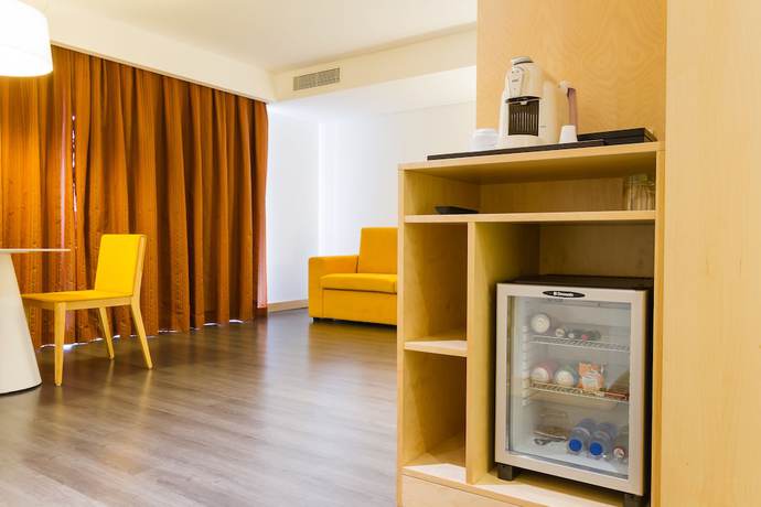 Imagen de la habitación del Hotel Mercure Braga Centro. Foto 11
