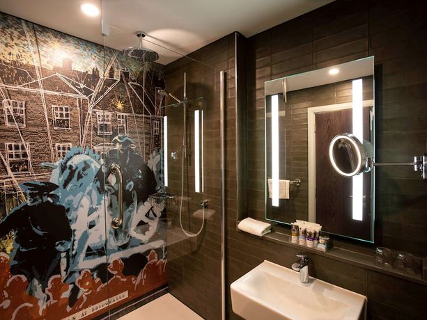 Imagen de la habitación del Hotel Mercure Bridgwater. Foto 19