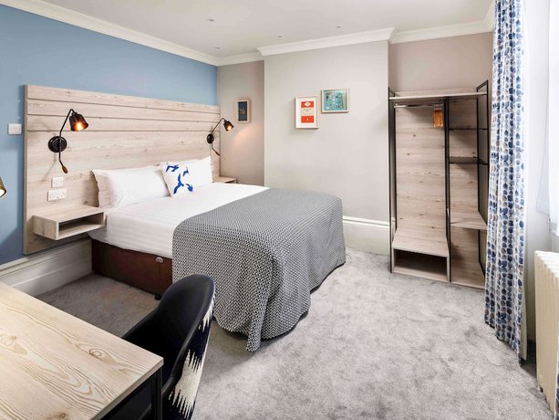 Imagen de la habitación del Hotel Mercure Brighton Seafront. Foto 7